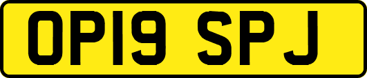 OP19SPJ