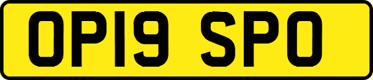 OP19SPO