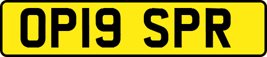 OP19SPR
