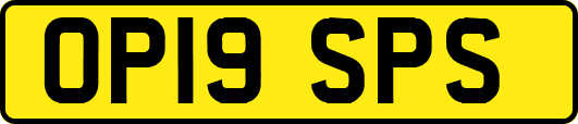 OP19SPS