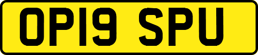 OP19SPU