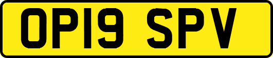 OP19SPV