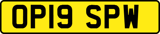 OP19SPW