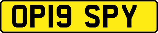 OP19SPY