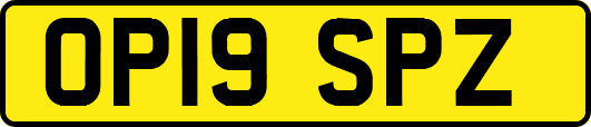 OP19SPZ