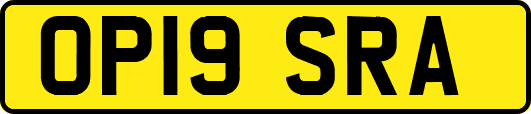 OP19SRA