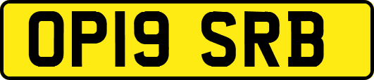 OP19SRB