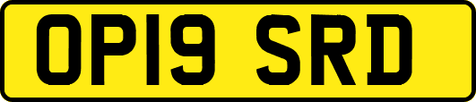 OP19SRD