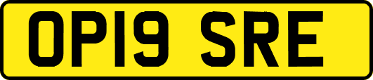 OP19SRE