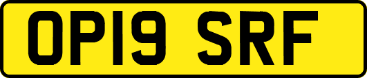 OP19SRF