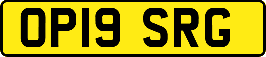OP19SRG