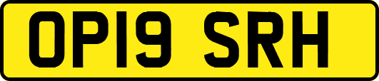 OP19SRH