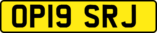 OP19SRJ
