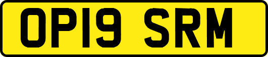 OP19SRM