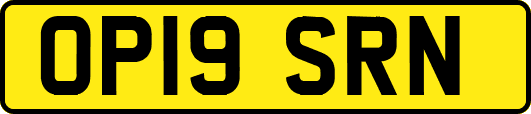 OP19SRN