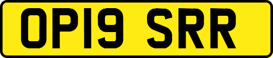 OP19SRR