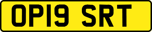 OP19SRT