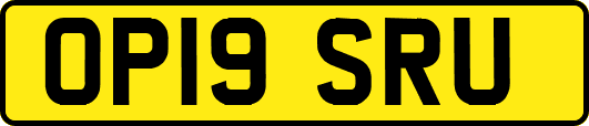 OP19SRU
