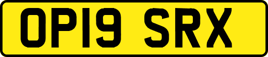 OP19SRX