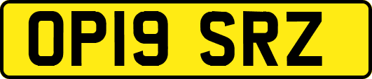 OP19SRZ