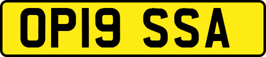 OP19SSA