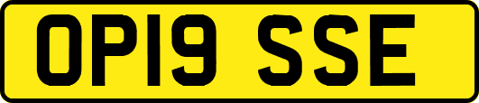 OP19SSE