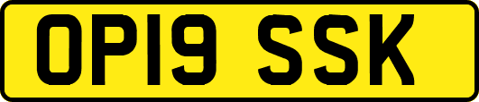 OP19SSK