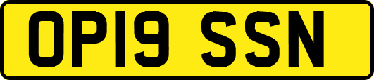 OP19SSN