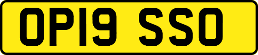 OP19SSO