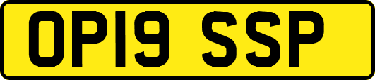 OP19SSP