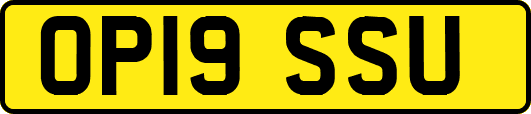 OP19SSU