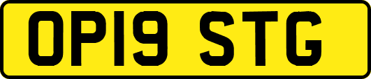 OP19STG