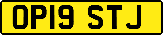 OP19STJ