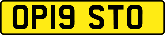 OP19STO