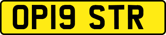 OP19STR