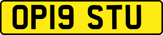 OP19STU