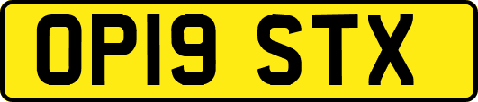 OP19STX