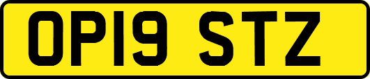 OP19STZ