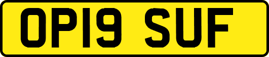 OP19SUF