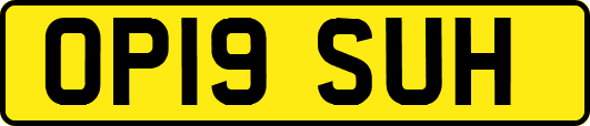 OP19SUH