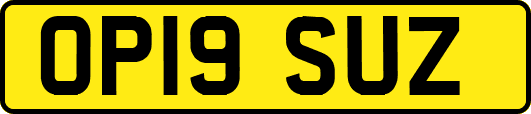 OP19SUZ