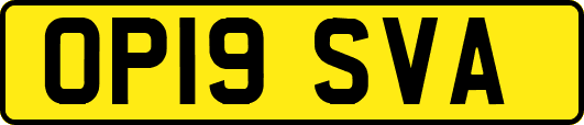 OP19SVA