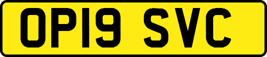 OP19SVC