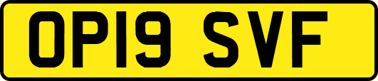OP19SVF