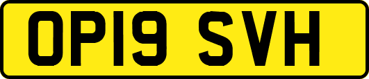 OP19SVH