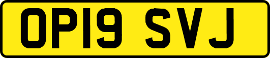 OP19SVJ