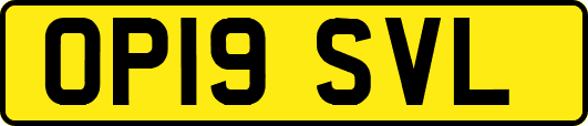 OP19SVL