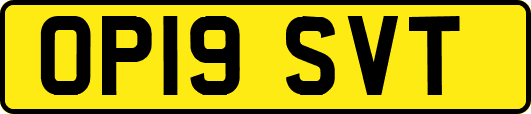 OP19SVT