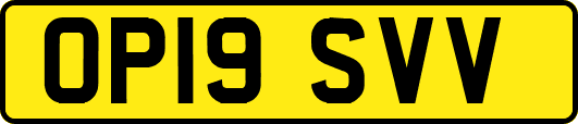 OP19SVV