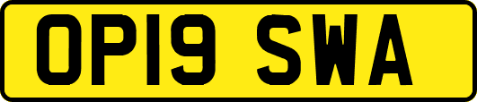 OP19SWA